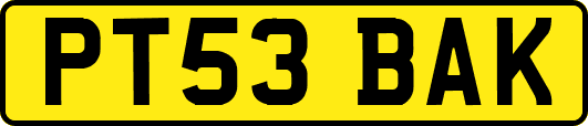 PT53BAK