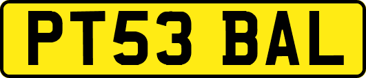PT53BAL