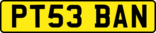 PT53BAN