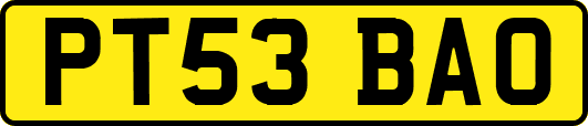 PT53BAO