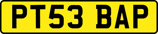 PT53BAP