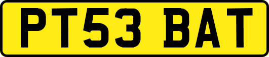 PT53BAT