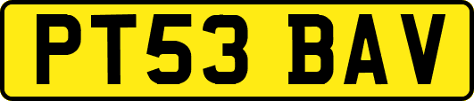 PT53BAV