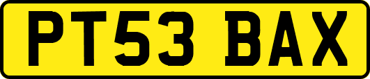 PT53BAX