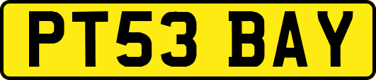 PT53BAY
