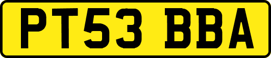 PT53BBA
