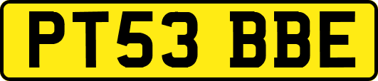 PT53BBE