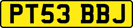 PT53BBJ