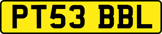 PT53BBL