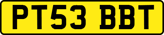 PT53BBT