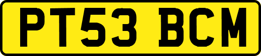 PT53BCM
