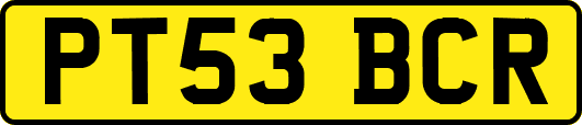 PT53BCR