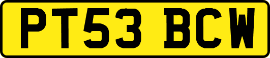 PT53BCW