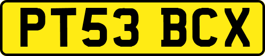 PT53BCX
