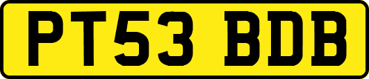 PT53BDB