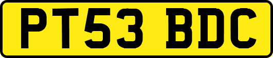 PT53BDC