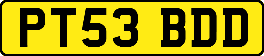 PT53BDD