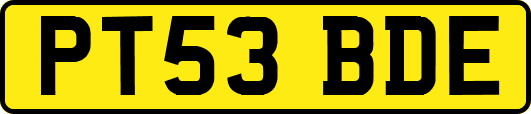 PT53BDE