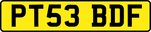 PT53BDF