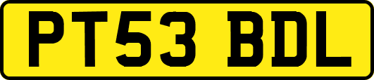PT53BDL