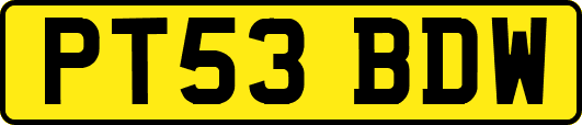 PT53BDW