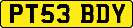 PT53BDY