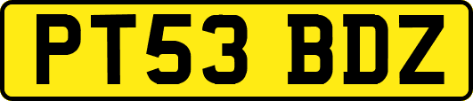 PT53BDZ