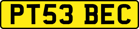 PT53BEC