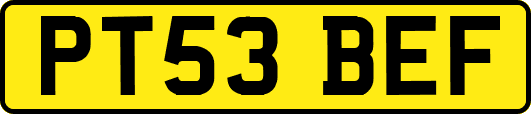 PT53BEF