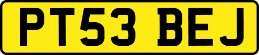 PT53BEJ
