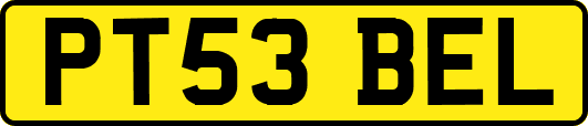 PT53BEL