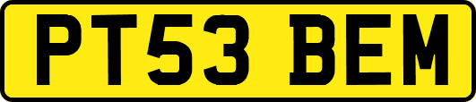 PT53BEM
