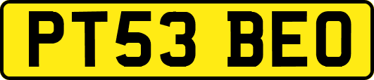PT53BEO
