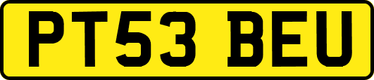 PT53BEU