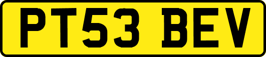 PT53BEV