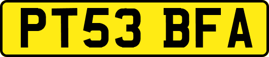 PT53BFA