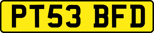 PT53BFD