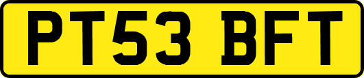 PT53BFT