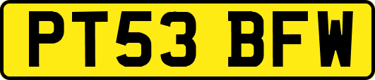 PT53BFW