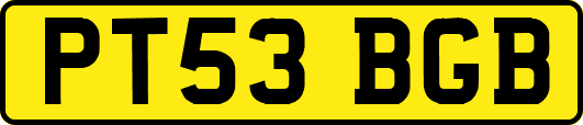 PT53BGB