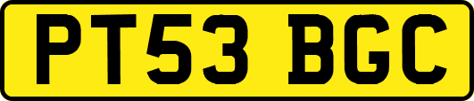 PT53BGC