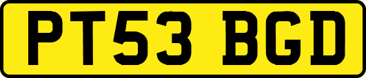 PT53BGD