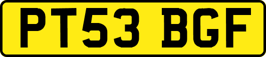 PT53BGF