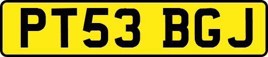PT53BGJ