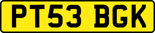 PT53BGK