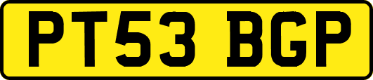 PT53BGP