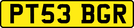 PT53BGR