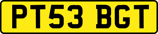 PT53BGT