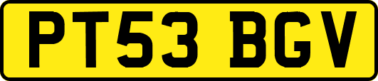 PT53BGV