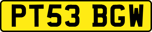 PT53BGW